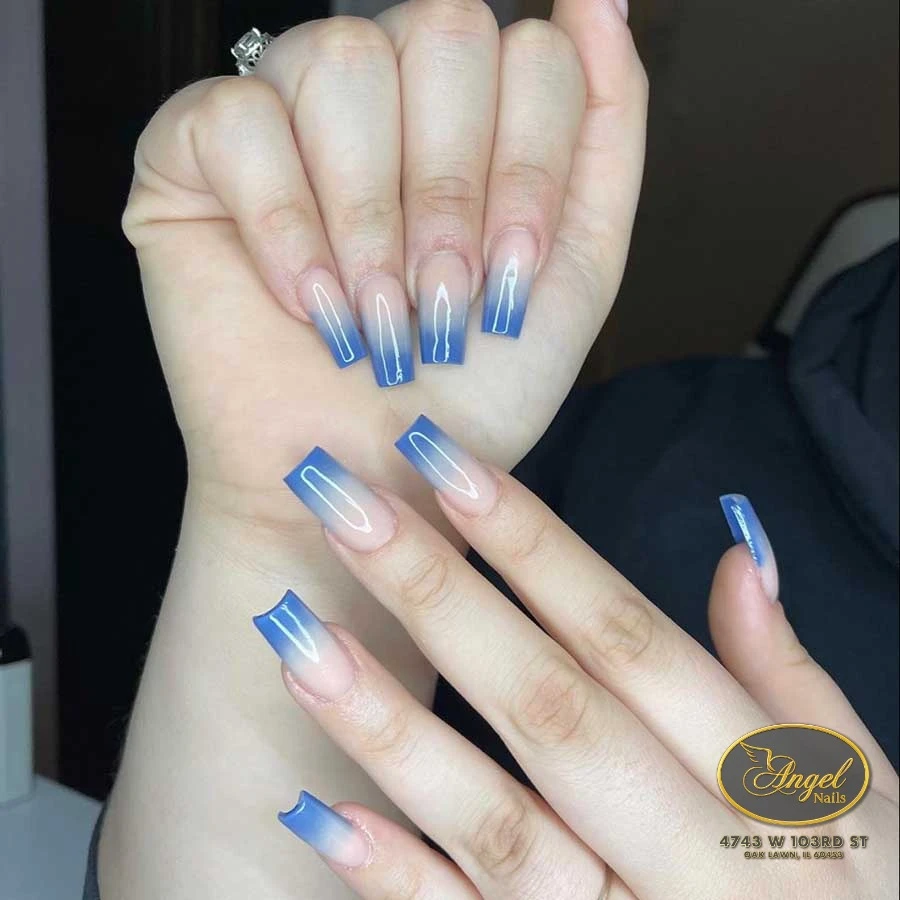 Nail Art Design